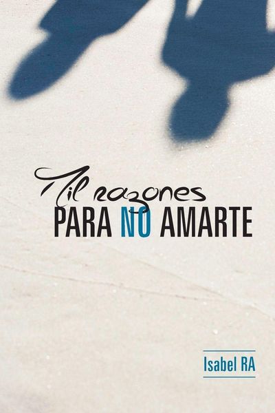 Produktbild: Mil Razones Para No Amarte