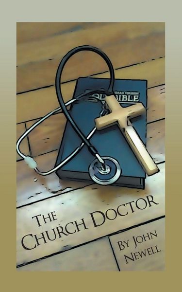 Produktbild: The Church Doctor