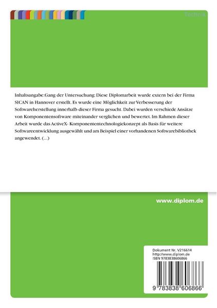 Produktbild: Komponentenbibliotheken f&uuml;r Videokonferenzen