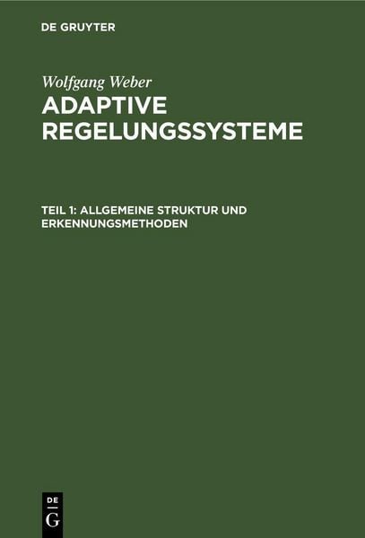 Produktbild: Allgemeine Struktur und Erkennungsmethoden