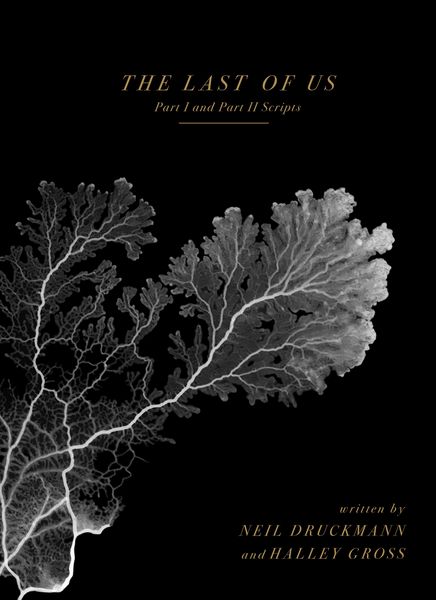 Produktbild: The Last of Us: Part I and Part II Scripts