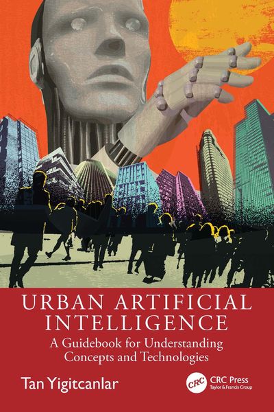 Produktbild: Urban Artificial Intelligence