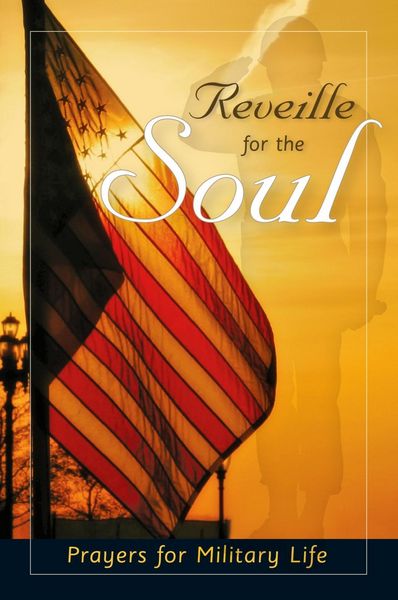Produktbild: Reveille for the Soul