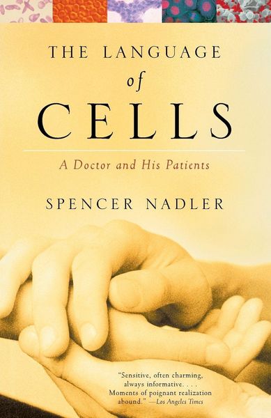 Produktbild: The Language of Cells