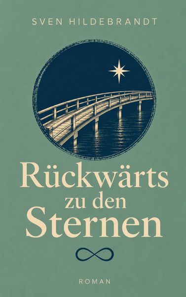 Produktbild: R&uuml;ckw&auml;rts zu den Sternen