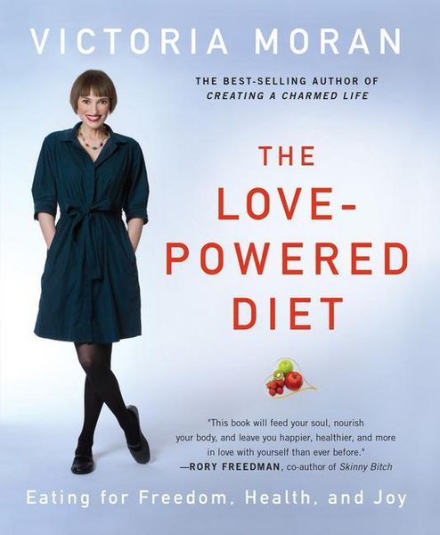 Produktbild: The Love-Powered Diet
