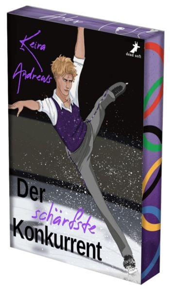 Produktbild: Der sch&auml;rfste Konkurrent
