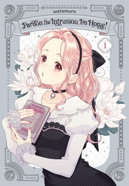 Produktbild: Pardon the Intrusion, I'm Home!, Vol. 1