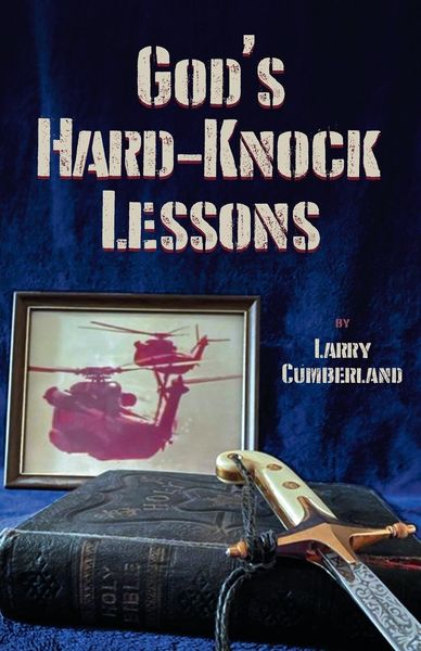 Produktbild: God's Hard-Knock Lessons