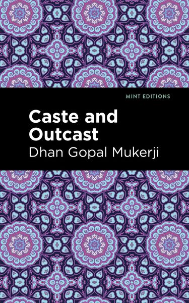 Produktbild: Caste and Outcast