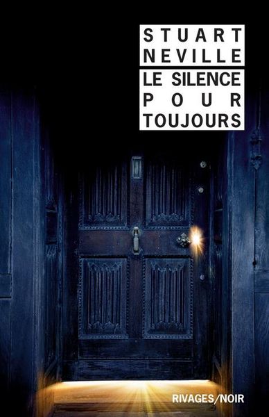 Produktbild: Le silence pour toujours