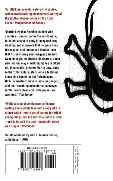Produktbild: The Pirate