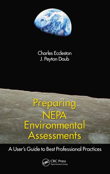 Produktbild: Preparing NEPA Environmental Assessments