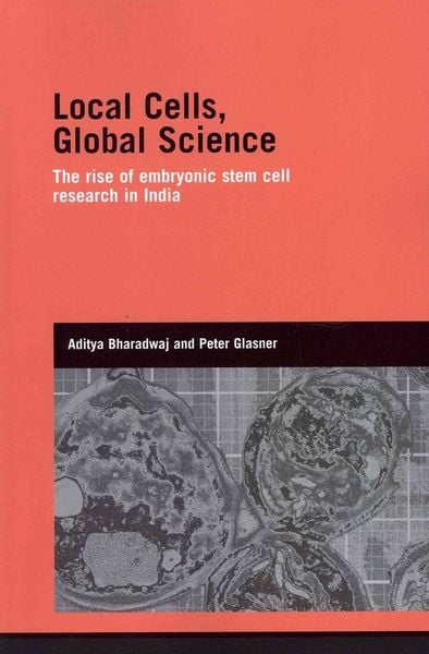 Produktbild: Local Cells, Global Science