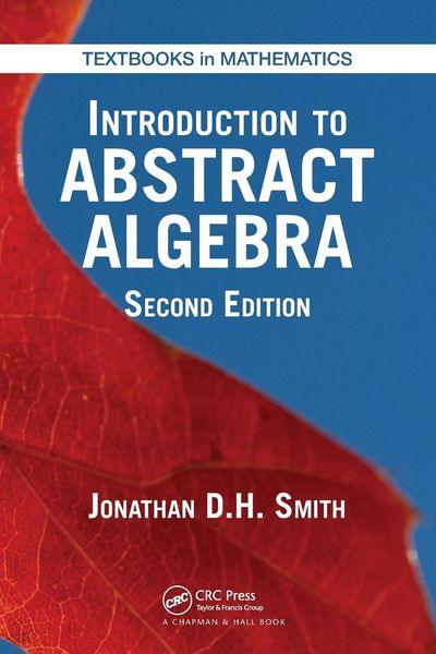 Produktbild: Introduction to Abstract Algebra
