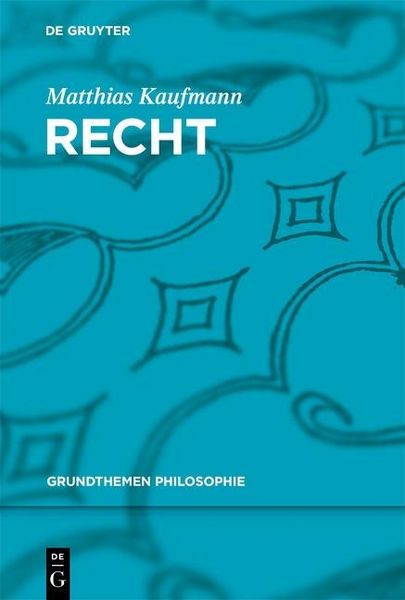 Produktbild: Recht