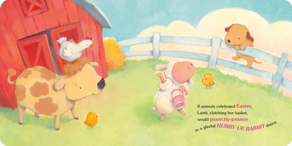 Produktbild: If Animals Celebrated Easter