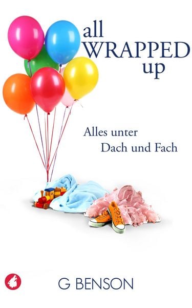 Produktbild: All Wrapped Up - Alles unter Dach und Fach