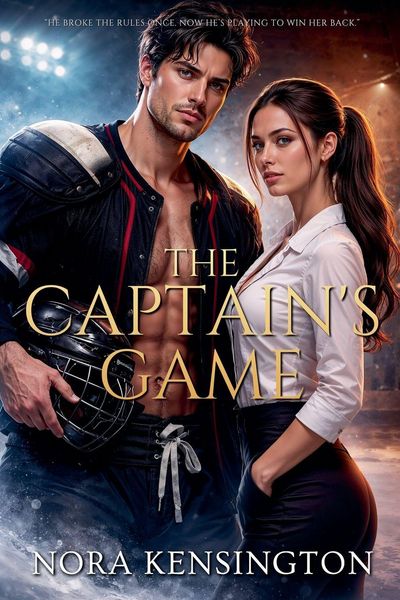 Produktbild: The Captain's Game