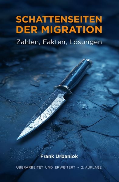 Produktbild: Schattenseiten der Migration: Zahlen, Fakten, L&ouml;sungen