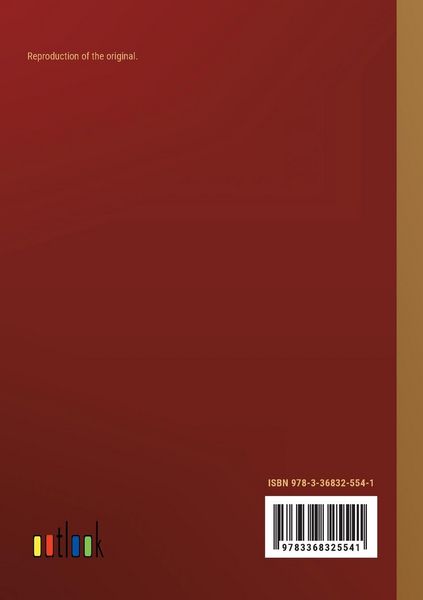 Produktbild: The Life of the Fly; With Which are Interspersed Some Chapters of Autobiography