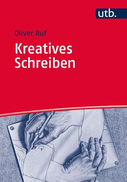 Produktbild: Kreatives Schreiben