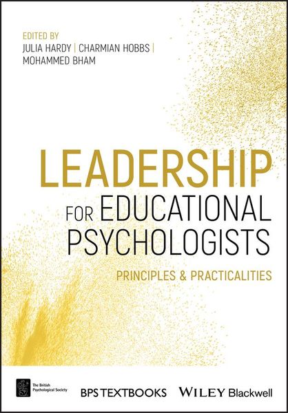 Produktbild: Leadership for Educational Psychologists