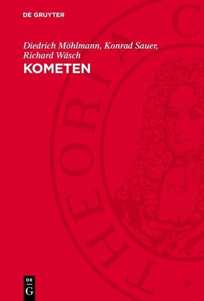 Produktbild: Kometen