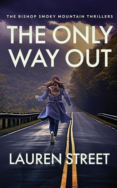 Produktbild: The Only Way Out