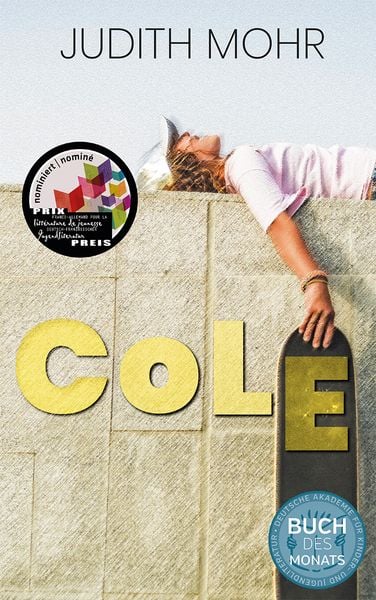 Cole und die Sache mit Charlie, Paperback von Judith Mohr, Freies Geistesleben, 9783772531149