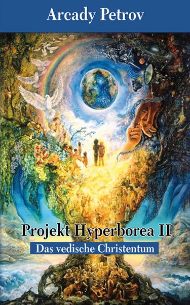 Produktbild: Projekt Hyperborea II