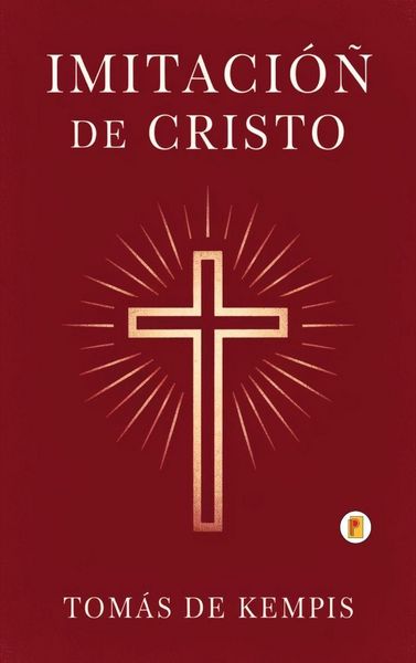 Produktbild: Imitaci&oacute;n de Cristo