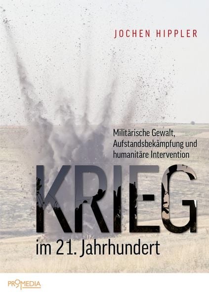 Produktbild: Krieg im 21. Jahrhundert