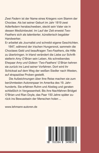 Produktbild: Zwei Federn