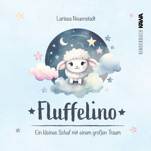 Produktbild: Fluffelino
