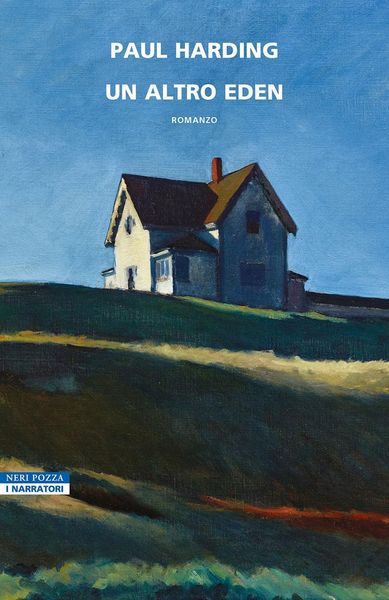 Produktbild: Un altro Eden