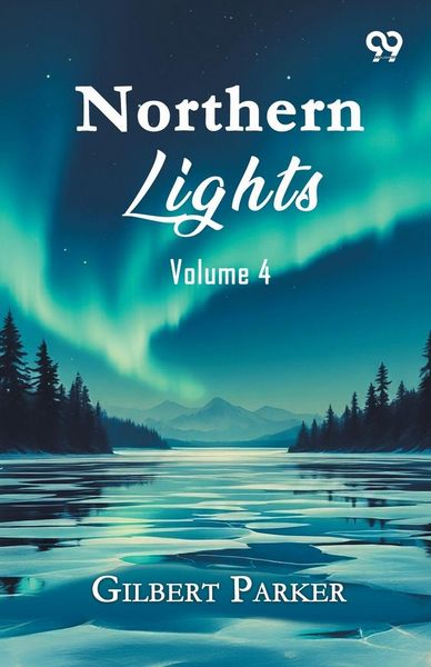 Produktbild: Northern Lights