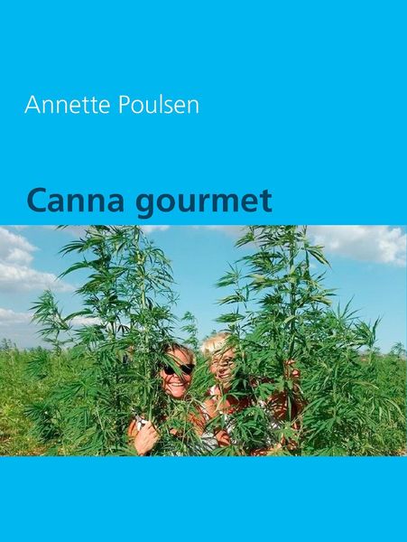 Produktbild: Canna gourmet
