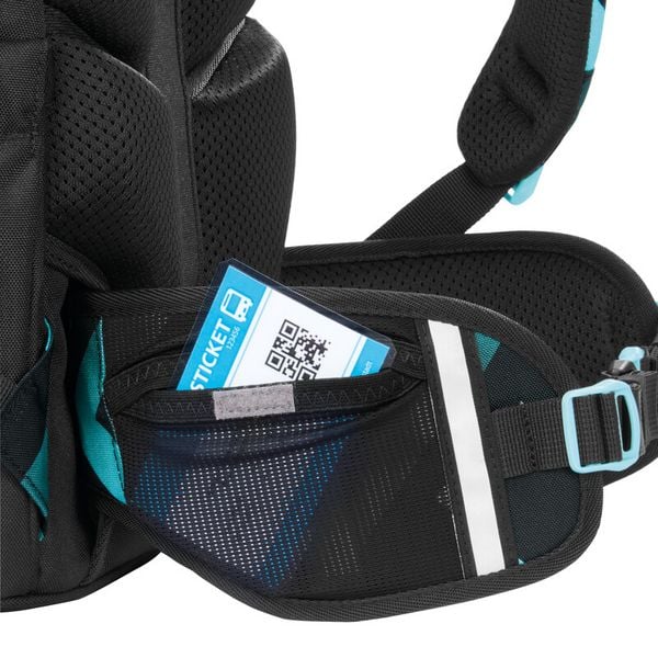 Produktbild: Rucksack PORTER Laser Lights