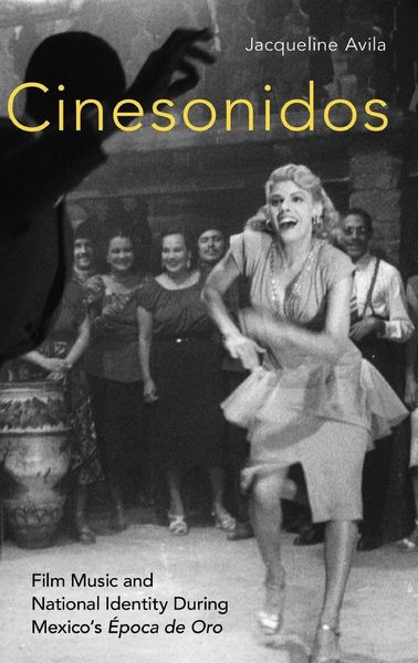 Produktbild: Cinesonidos