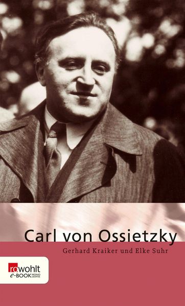 Produktbild: Carl von Ossietzky