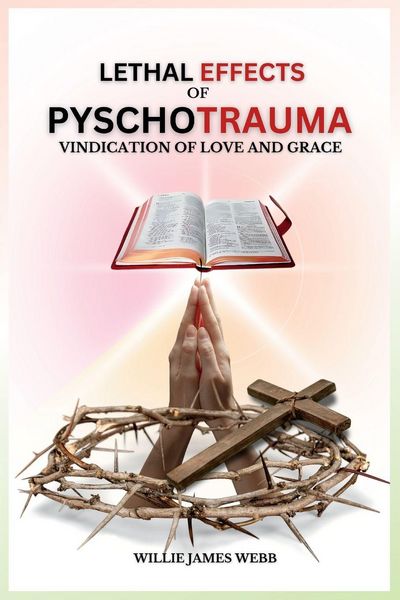 Produktbild: Lethal Effects of Pyschotrauma
