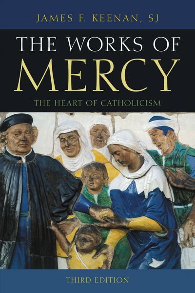 Produktbild: The Works of Mercy