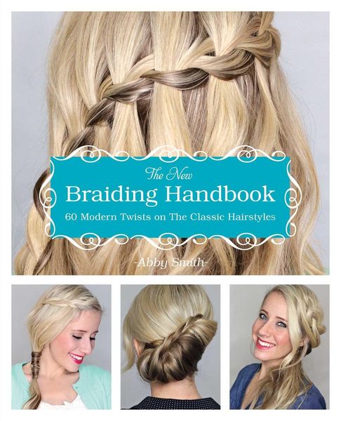 Produktbild: The New Braiding Handbook