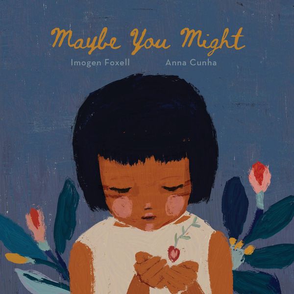 Produktbild: Maybe You Might