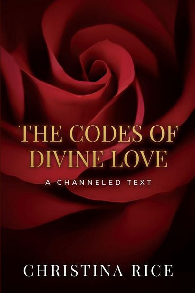 Produktbild: The Codes of Divine Love