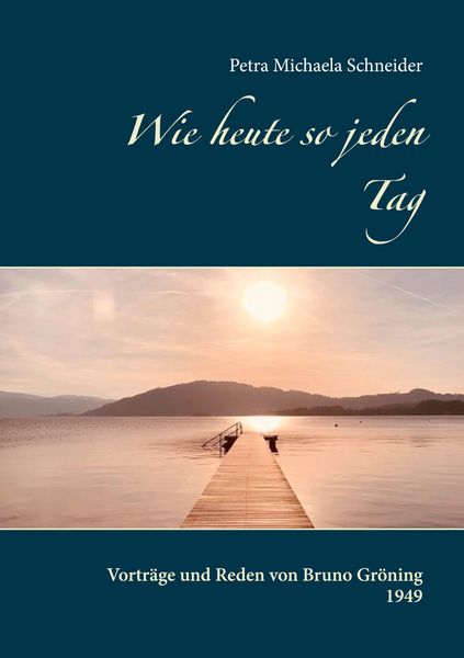 Produktbild: Wie heute so jeden Tag