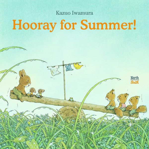 Produktbild: Hooray for Summer!