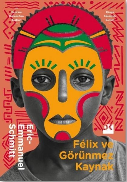 Produktbild: Felix ve G&ouml;r&uuml;nmez Kaynak