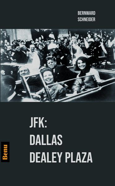 Produktbild: JFK: Dallas Dealey Plaza